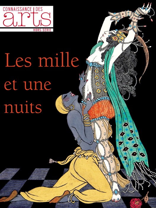 Les mille et une nuits