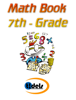 Math Book 7th Grade - Tidels