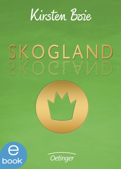 Skogland