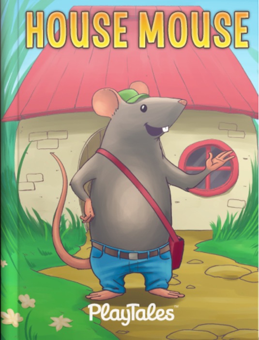 House Mouse