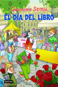 El día del libro - Geronimo Stilton