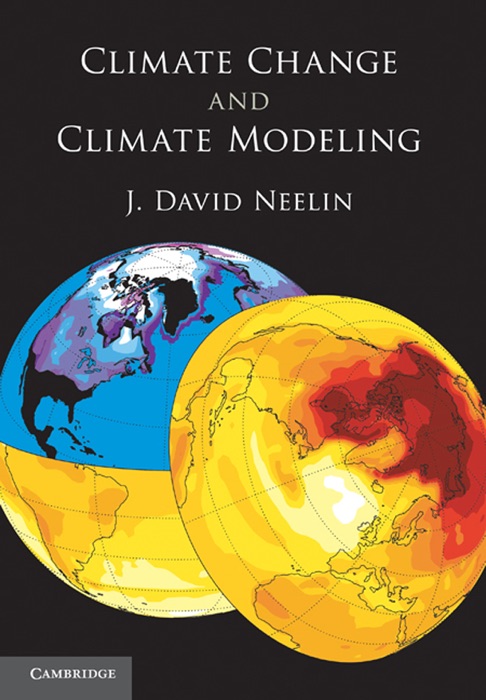 Climate Change and Climate Modeling