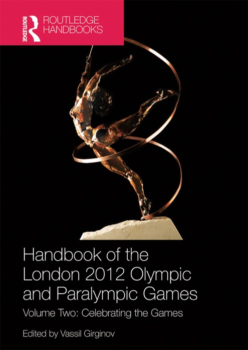 Handbook of the London 2012 Olympic and Paralympic Games