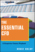 The Essential CFO - Bruce P. Nolop