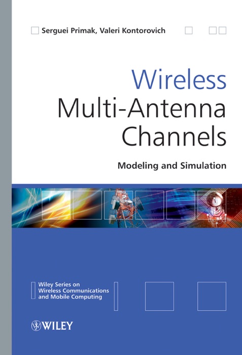 Wireless Multi-Antenna Channels