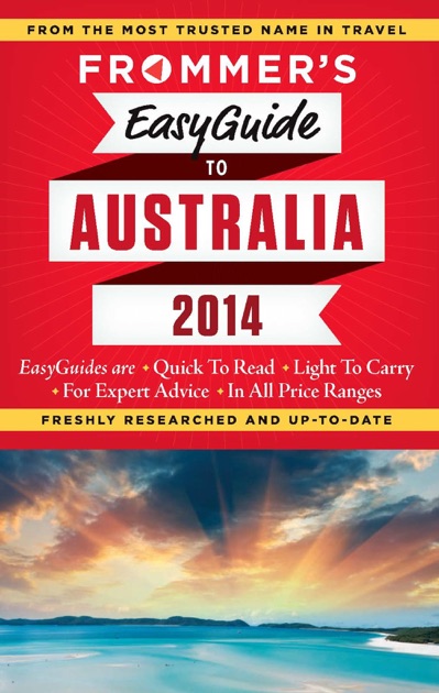 Frommers EasyGuide to Ireland 2014 (Easy Guides)