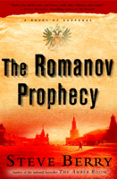 Steve Berry - The Romanov Prophecy artwork