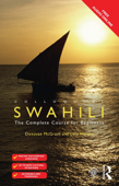 Colloquial Swahili - Donovan McGrath & Lutz Marten