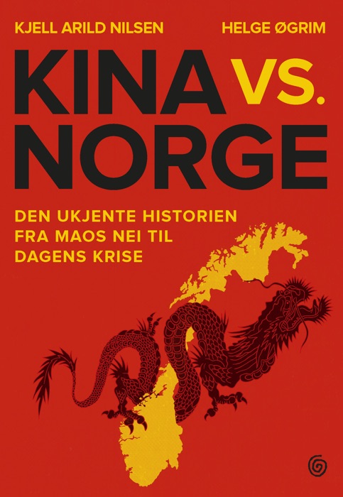 Kina vs. Norge