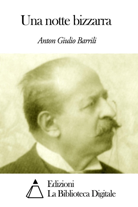 Una notte bizzarra