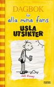 Usla utsikter - Jeff Kinney