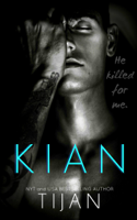 Tijan - Kian artwork