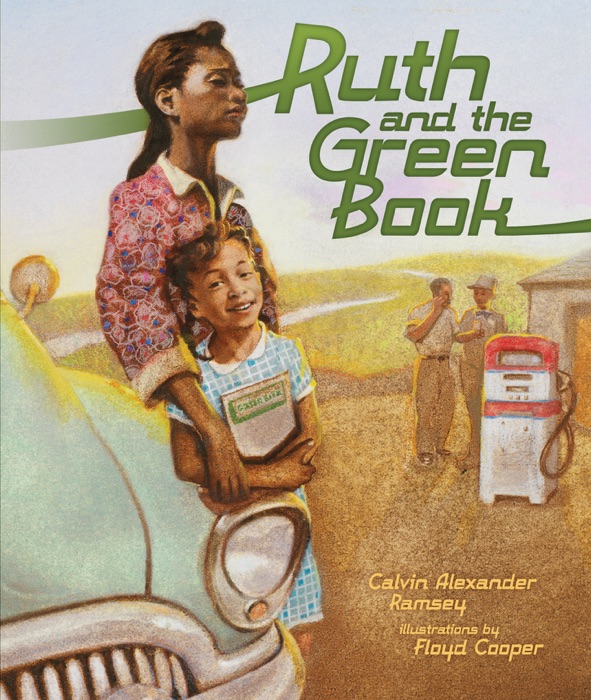 Ruth and the Green Book