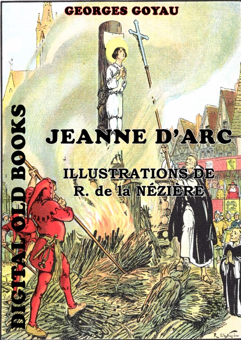 Jeanne d'Arc