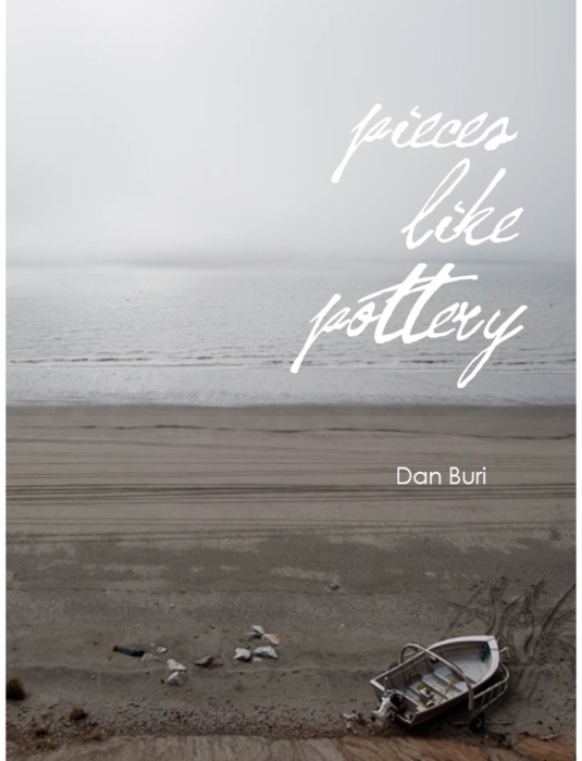 Pieces Like Pottery