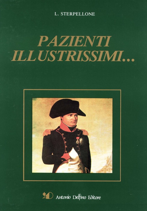 Pazienti illustrissimi 1