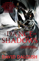 David Dalglish - A Dance of Shadows artwork