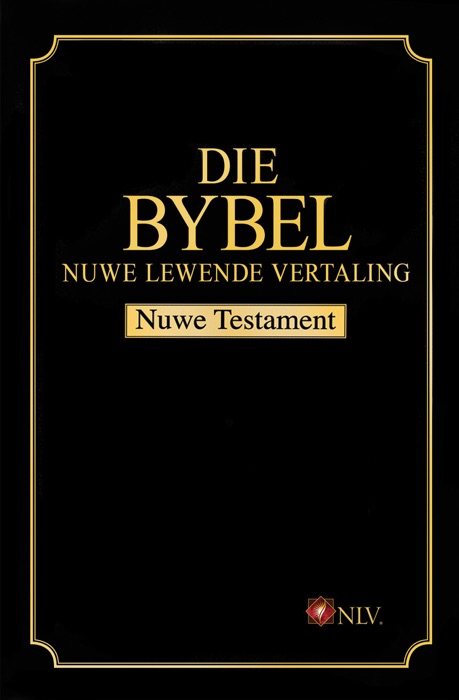Die Bybel NLV NT
