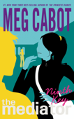The Mediator #2: Ninth Key - Meg Cabot