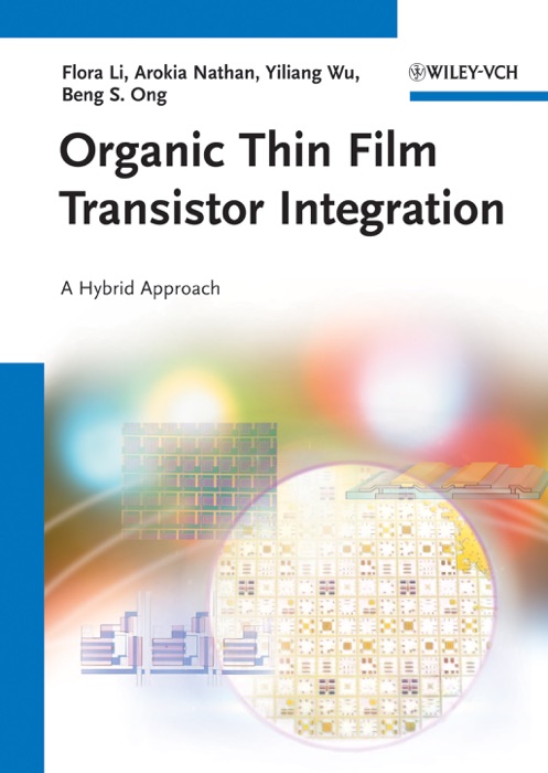 Organic Thin Film Transistor Integration