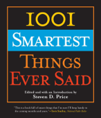 1001 Smartest Things Ever Said - Steven Price