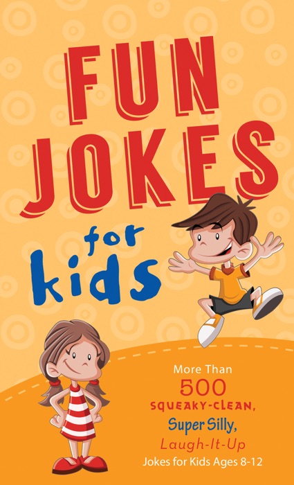 Fun Jokes for Kids