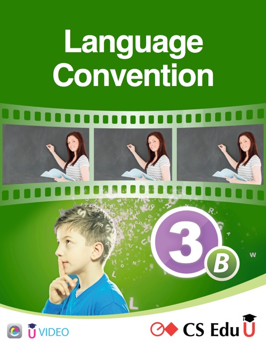 Language Convention Year3 B with video