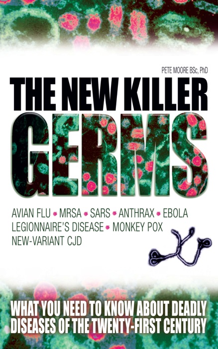 New Killer Germs