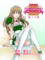 週刊リアルメイド 12