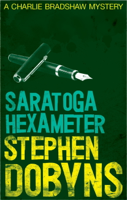 Stephen Dobyns - Saratoga Hexameter artwork