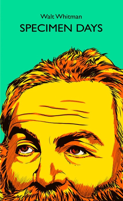 Specimen Days (Illustrated)