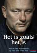 Het is zoals het is - Marcel van Roosmalen