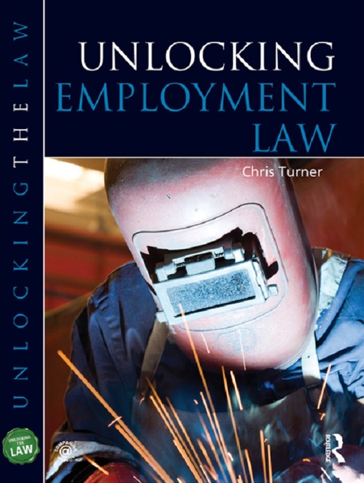 Unlocking Employment Law