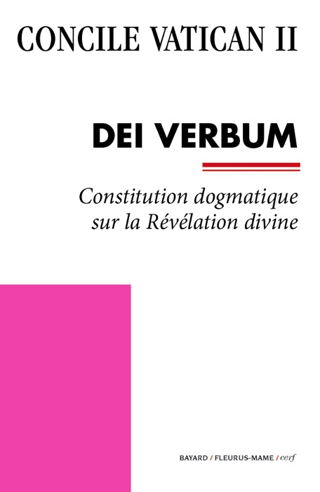 Dei Verbum