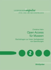 Open Access für Museen