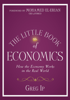 Greg Ip & Mohamed El-Erian - The Little Book of Economics artwork