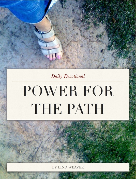 Power for the Path
