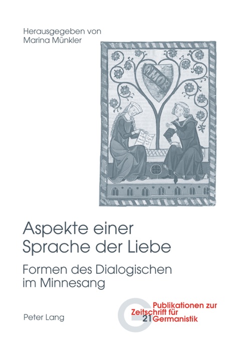 Aspekte einer Sprache der Liebe