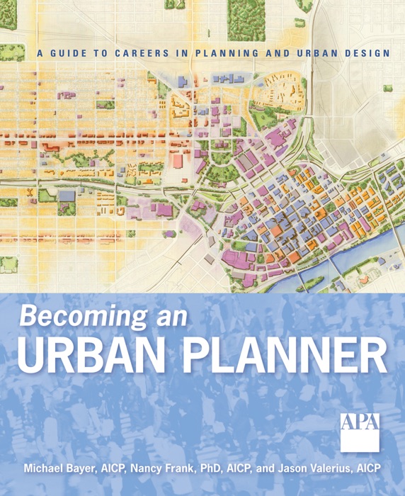 Becoming an Urban Planner