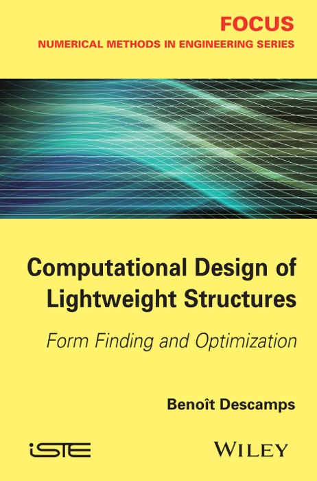 Computational Design of Lightweight Structures