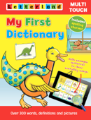 My First Dictionary (multi-touch) - Letterland