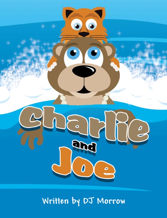 Charlie and Joe