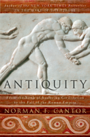 Norman F. Cantor - Antiquity artwork