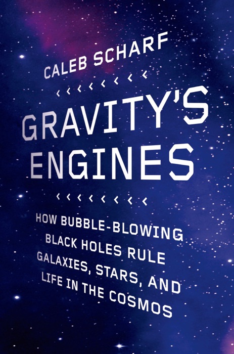 Gravity's Engines