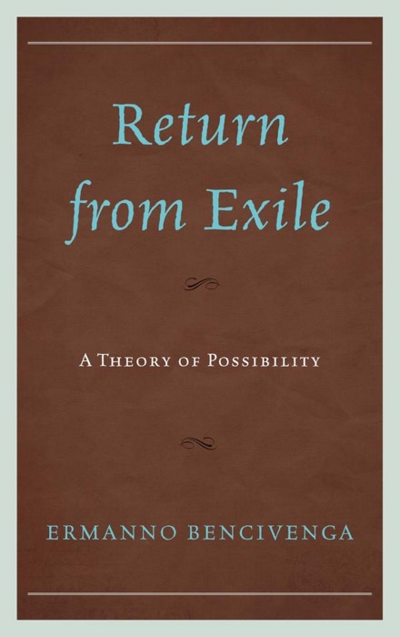 Return From Exile