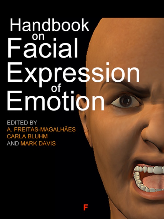 Handbook on Facial Expression of Emotion