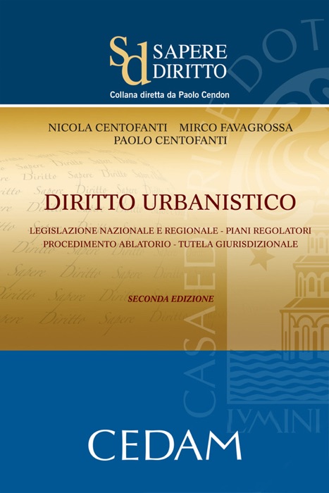 Diritto Urbanistico