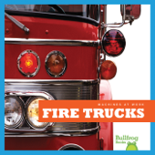 Fire Trucks - Maria T. Schmidt