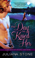 Juliana Stone - Day He Kissed Her artwork