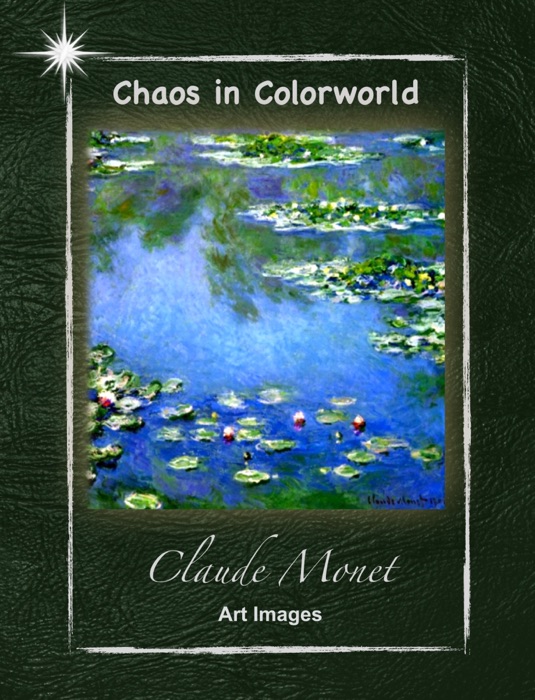 Chaos in Colorworld